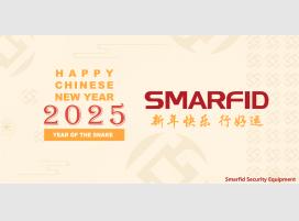 2025 新年快乐! 祝大家蛇年行大运